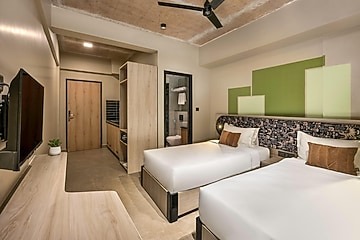 GRAND CONTINENT HOTEL KORAMANGALA